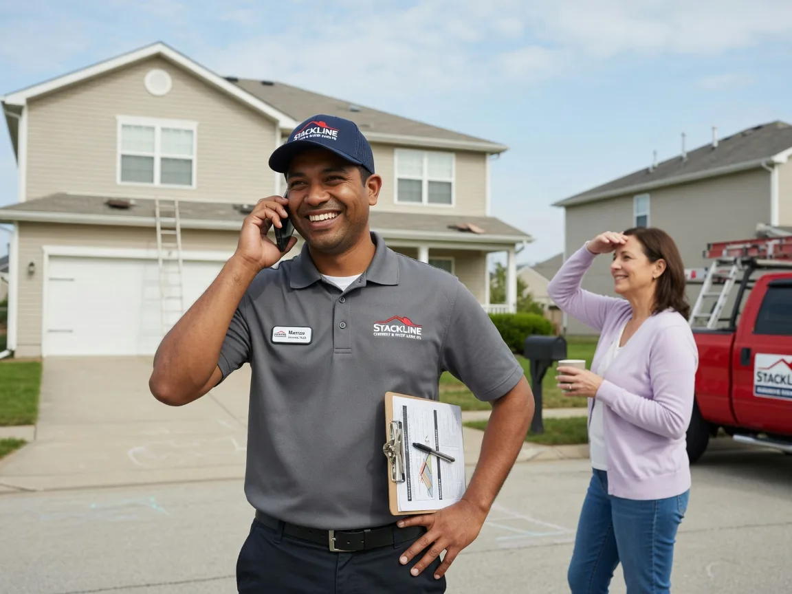Chimney flashing repair Dennis, KS FAQs